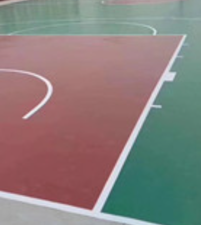 肇庆篮球场地坪维修全方案